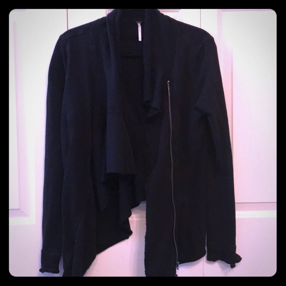 FREE PEOPLE jacket